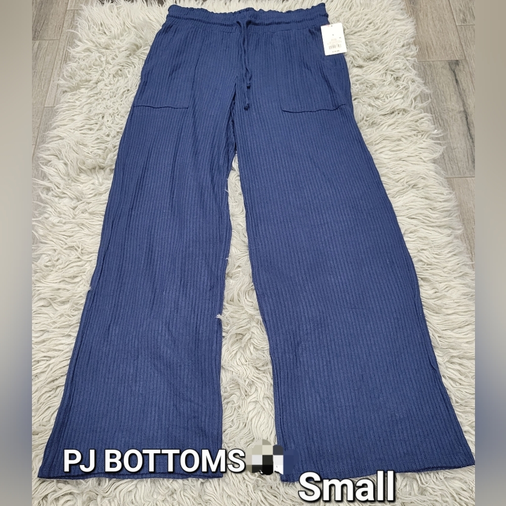 Pijama Bottoms